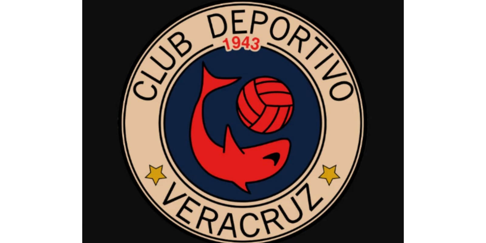 Logo Tiburones Rojos