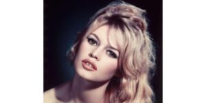 Brigitte Bardot