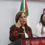 Rocío Nahle anuncia apoyo a municipios, revisión del calendario escolar y nuevos espacios para gimnasia en Veracruz
