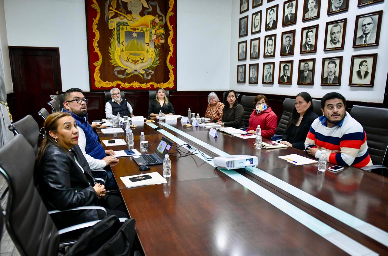 Encabeza Alberto Islas Sesión Ordinaria del IMMX WhatsApp Image 2025-12-29 at 18.48.46