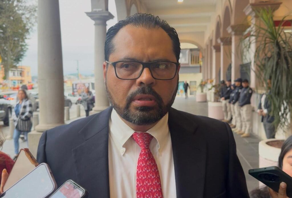 Miguel Santiago Reyes