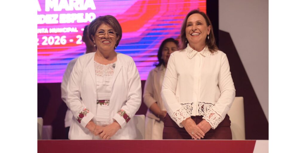 Rosa María Espejo y Nahle