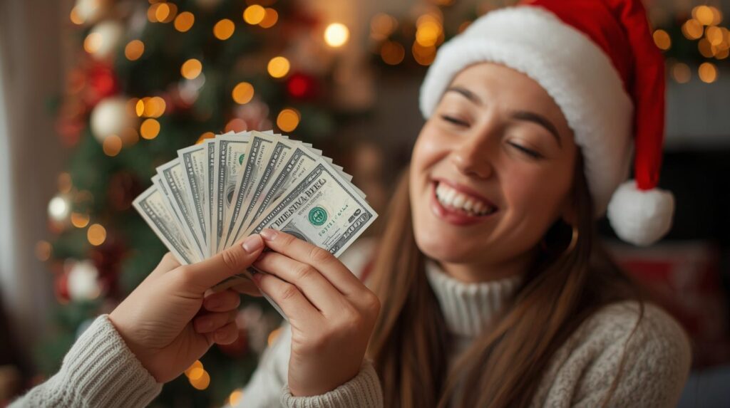 entrega de aguilando dinero