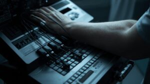 examen de control de confianza