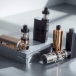 Diputados aprueban prohibición total de vapeadores y cigarros electrónicos en México