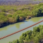 México y EU llegan a un acuerdo sobre Tratado de Aguas