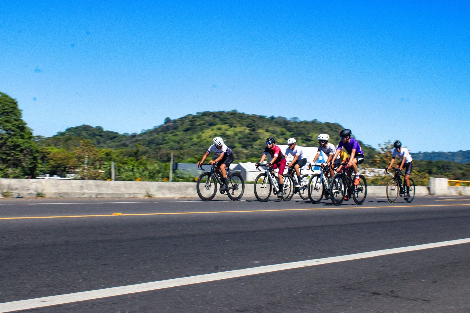 Veracruz define a sus mejores ciclistas en la etapa estatal rumbo a la Olimpiada Nacional 43ea0a94-7140-418d-8c4c-d842588ddba1
