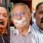 Campeche silenciado; bajo el acoso de Layda Sansores