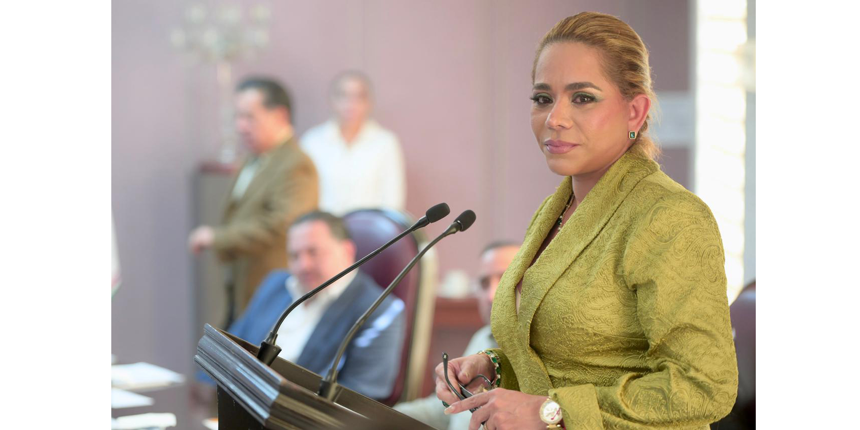 Piden endurecer penas a munícipes salientes por omisión con dolo Citlalli Medellín