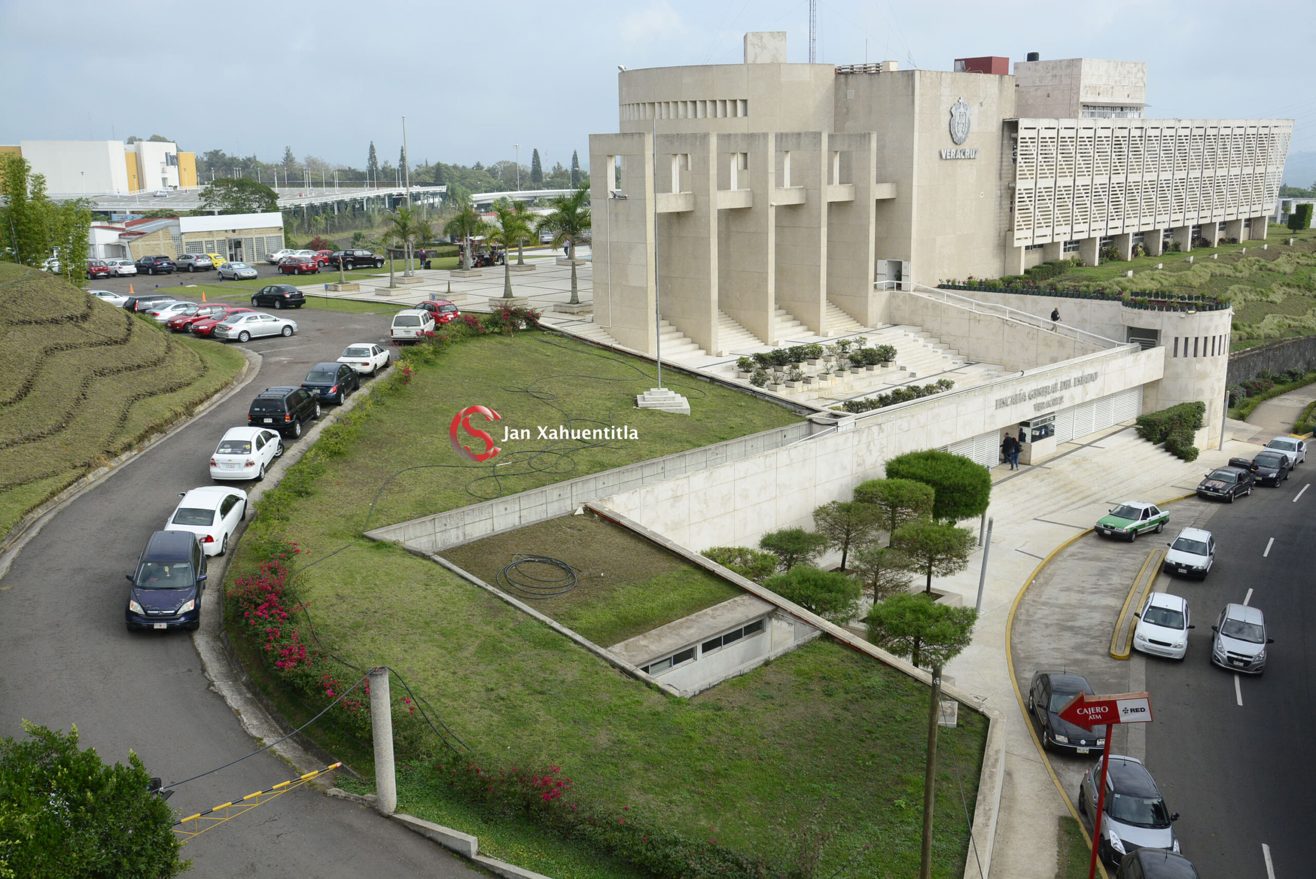 VIDEO | ¡Nahle señala a tres alcaldes prófugos en Veracruz! dos son de Movimiento Ciudadano Fiscalía-02