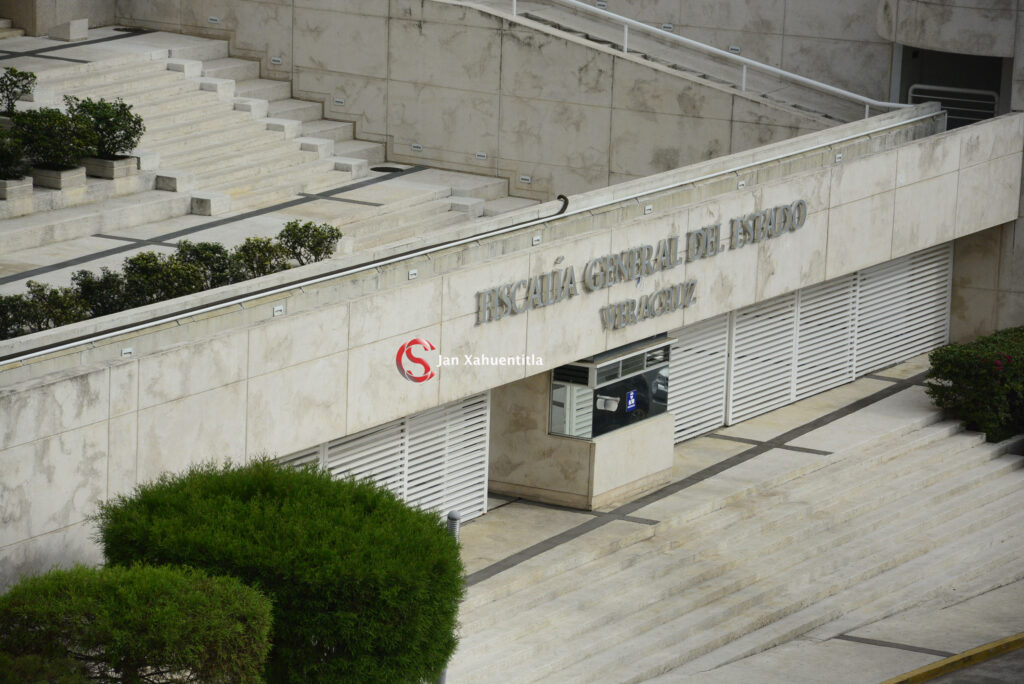 Fiscalía
