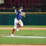 Inician con triunfo las Gloriosas ante Laguna