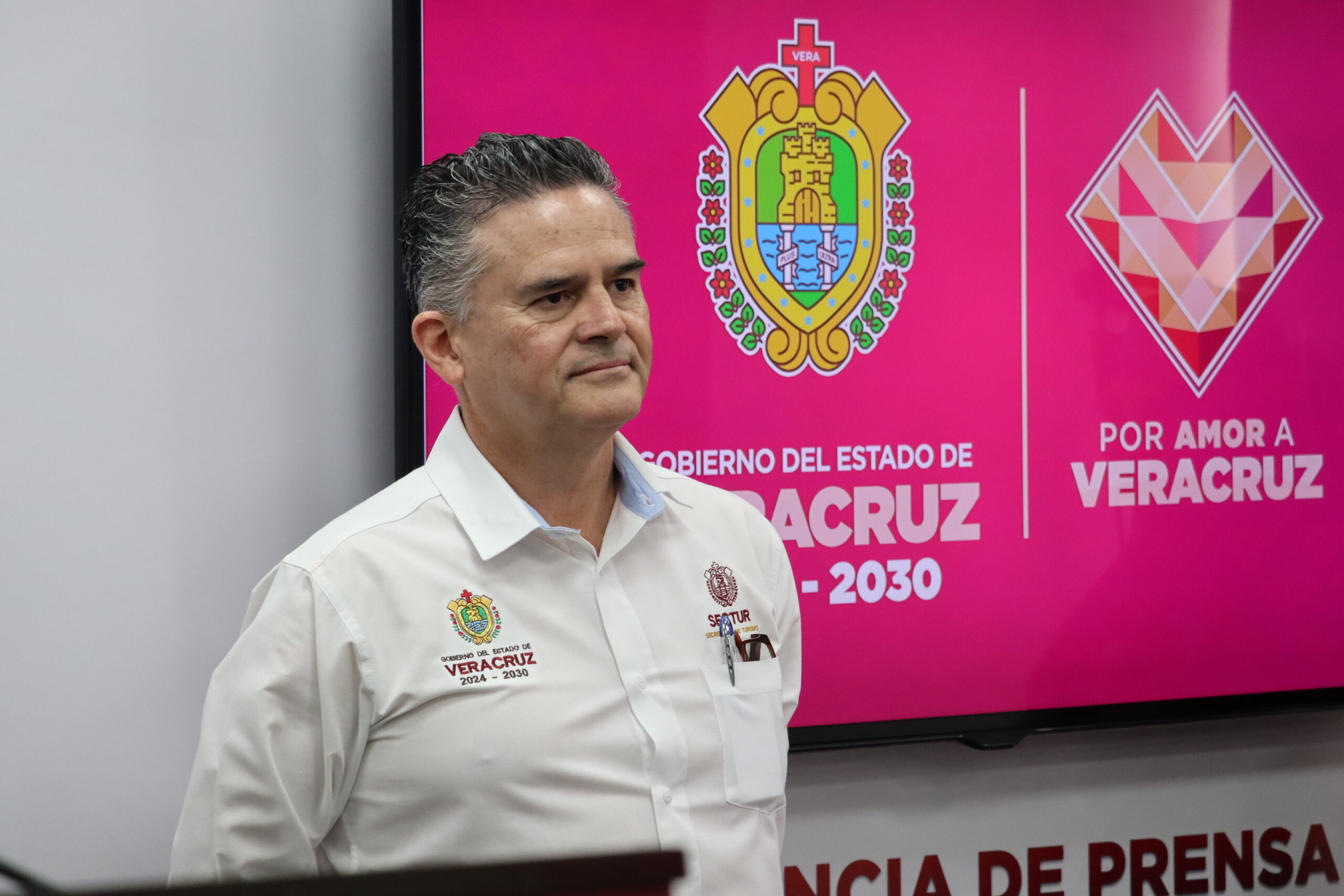 Aumenta 28% la conectividad aérea internacional de Veracruz durante 2025 IMG_3447