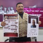 Inicia en marzo credencialización para el Servicio Universal de Salud: Delegado