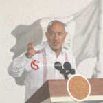 Anuncian inversión histórica en infraestructura para Veracruz