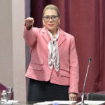 Fiscal de Veracruz anuncia modernización y resultados en combate al delito