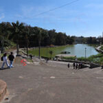 Aprobó el Cabildo proyectos de rehabilitación del Paseo de Los Lagos y Xallitic