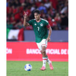 Luis Romo sobre la posibilidad de ser convocado al Mundial 2026: “Es un sueño posible”