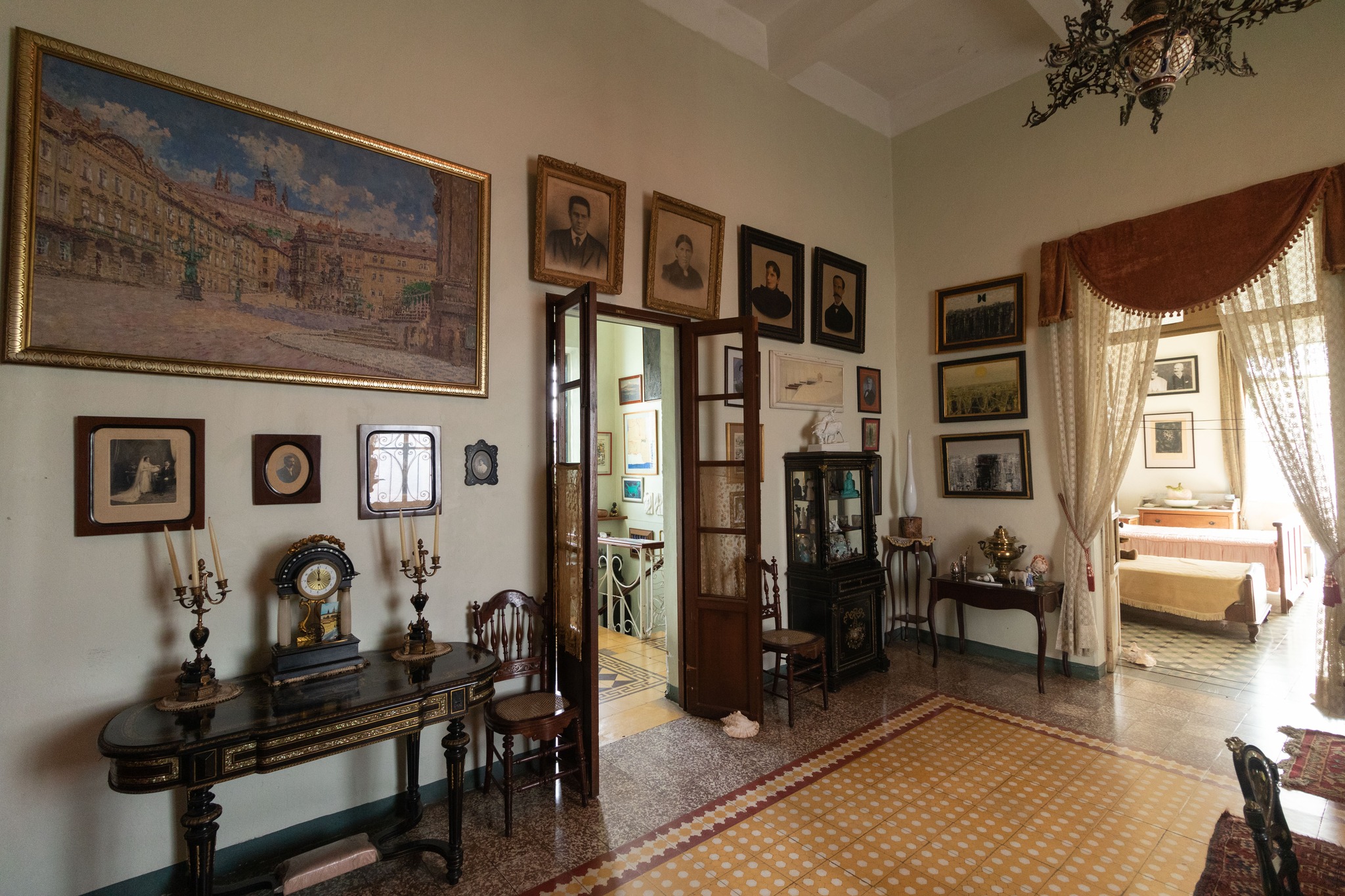 Museo Guillermo Landa