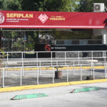 Oficinas Sefiplan