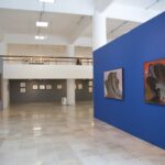 Asiste al ciclo escénico de danza: Cuerpos entre lo visible y lo íntimo en la Pinacoteca