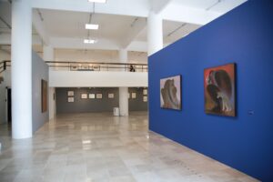 Pinacoteca Diego Rivera