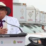Ramos Alor reporta abasto de medicamentos en hospitales, mientras persisten reclamos del personal médico