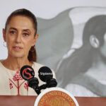 Sheinbaum se deslinda de compra millonaria de vehículos del Poder Judicial, pero pide explicaciones