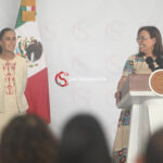 Con humanismo y coordinación, junto a la presidenta Claudia Sheinbaum, Veracruz consolida la paz, el bienestar y el desarrollo