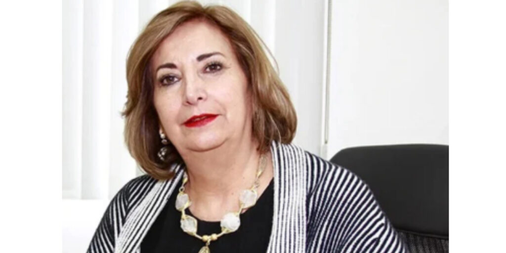 Silvia Guillermina Roldán Fernández