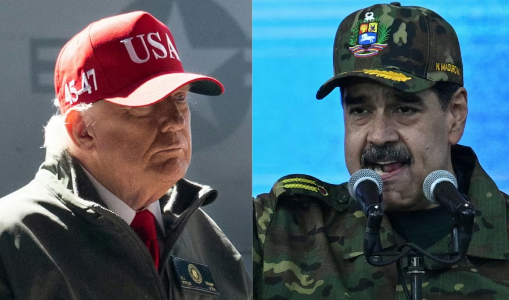 TRum maduro