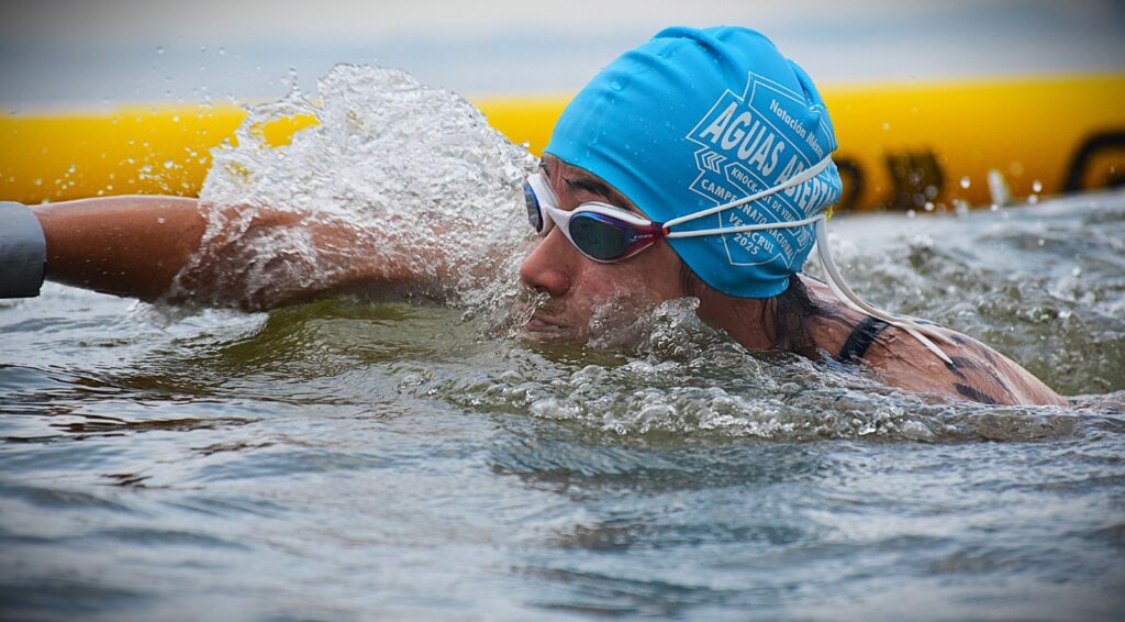 natación-Gran Retto