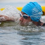 Listo Catemaco para Selectivo Nacional de Aguas Abiertas 2026