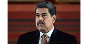 Nicolás Maduro