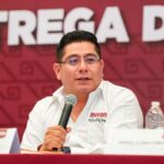 “Soy dirigente hasta de los que no me quieren”: Zepeta descarta dejar Morena en Veracruz