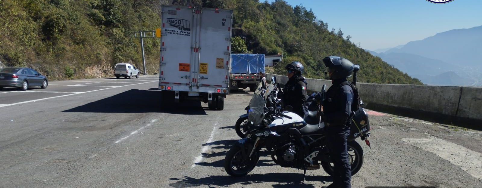 Veracruz refuerza seguridad en carreteras y zona limítrofe Veracruz–Puebla: Rocío Nahle WhatsApp Image 2026-01-09 at 15.41.17