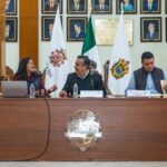 Refuerzan en Mesa de la Paz la Prevención de la violencia en contra de las mujeres