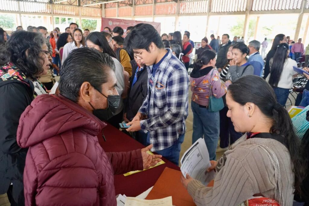 orientación laboral