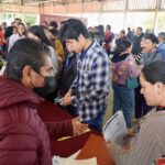 Inicia STPSP Caravanas de Servicios 2026 en Minatitlán