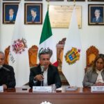 Cabildo aprueba nuevo organigrama con esquema de coordinaciones y jefaturas de área.