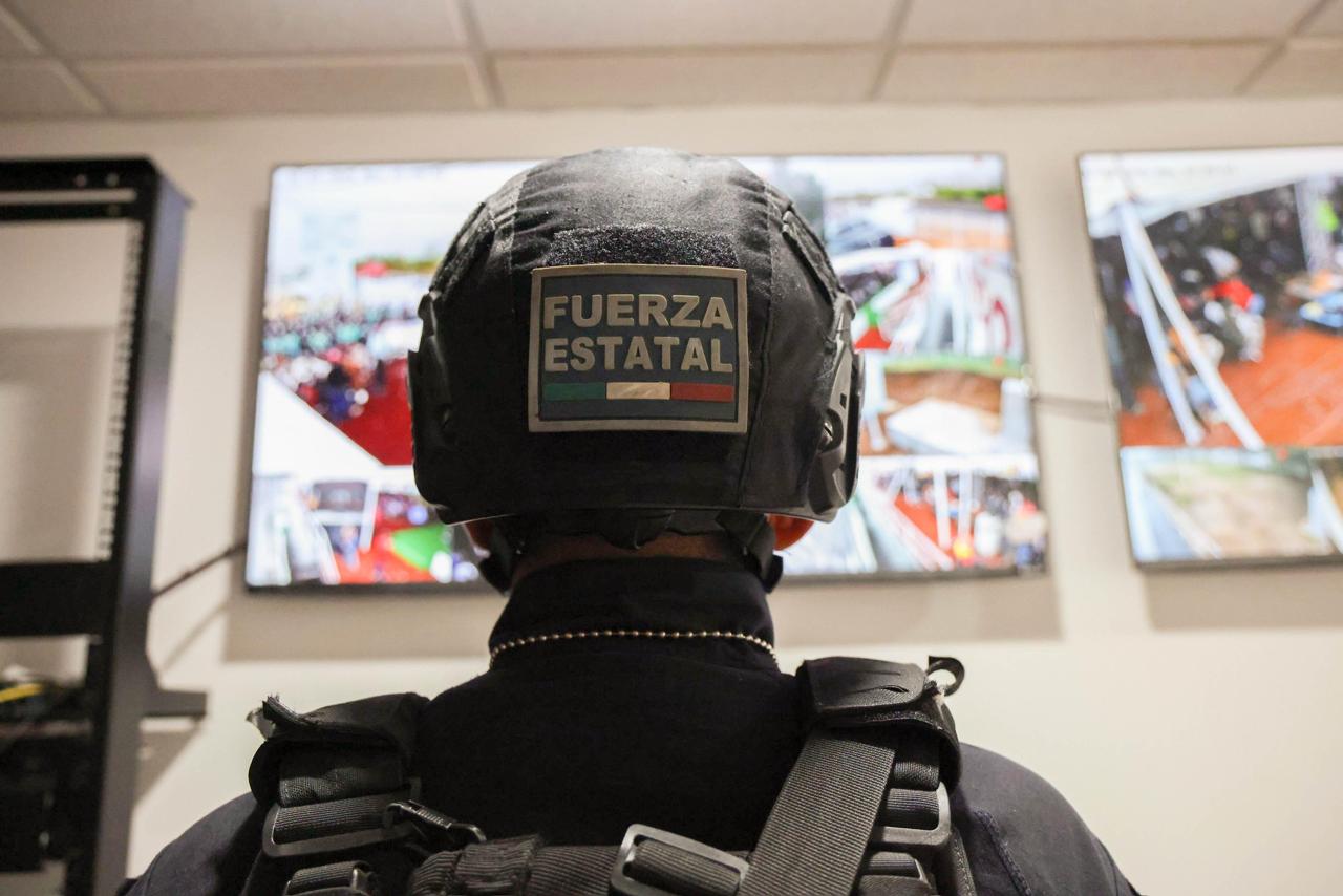 Gobierno de Puebla fortalece la seguridad en la Sierra Norte con centros estratégicos Policía Estatal de Puebla