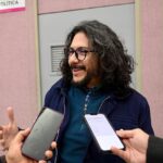 Grupo Legislativo del PVEM reconoce el liderazgo de Esteban Bautista en la construcción de acuerdos legislativos