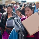 Abrigando Corazones llega a comunidades de Astacinga, Xoxocotla y Perote