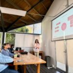 Contribuyendo a la legalidad, Dirección de Asuntos Jurídicos realizó capacitación a personal