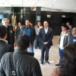 Alcaldías de MC en Veracruz fortalecen vínculos federales en la Ciudad de México