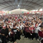 Con Asambleas Informativas, Morena Veracruz refuerza presencia en territorio: Esteban Ramírez Zepeta