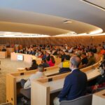 Alcaldes de Movimiento Ciudadano en Veracruz concluyen diplomado de alta dirección en la IBERO