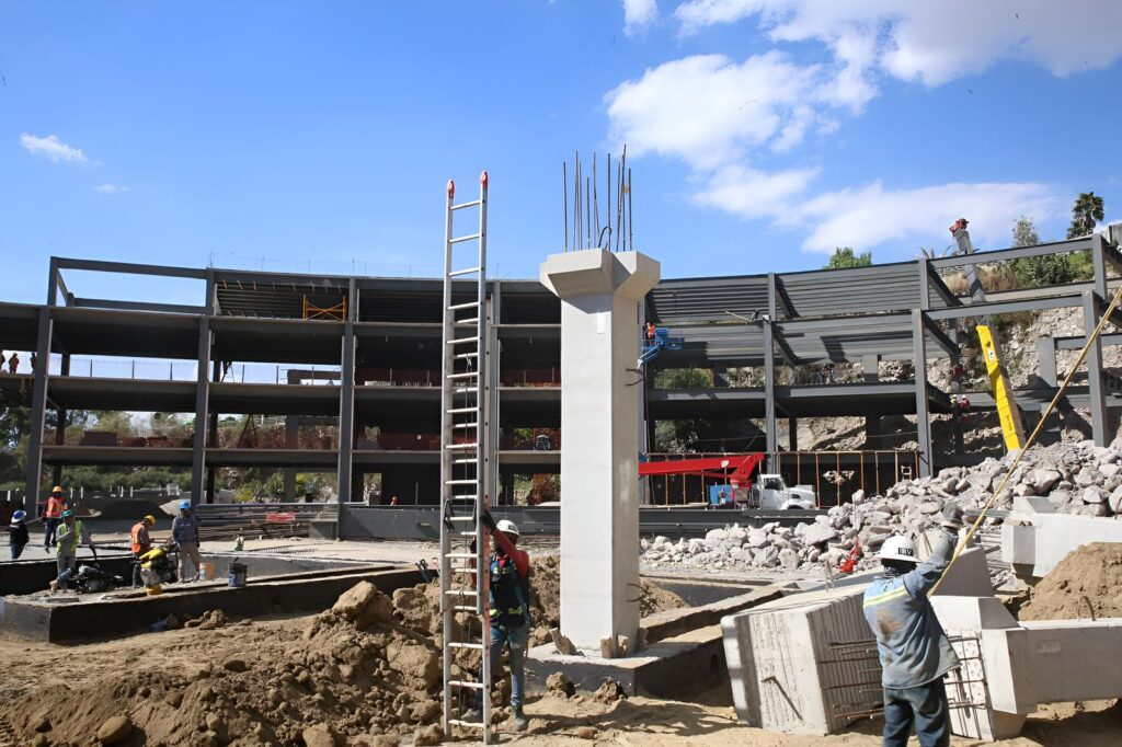 Universidad del Deporte