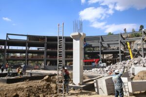 Universidad del Deporte