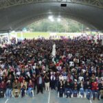 El norte de Veracruz es territorio de la Transformación: Esteban Ramírez Zepeta